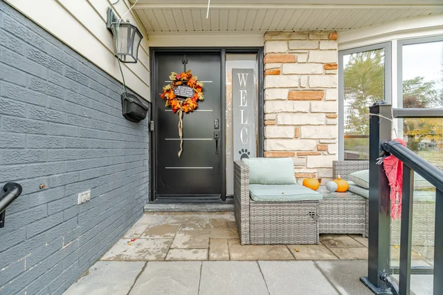308 Ridge Drive, Milton - photo 10