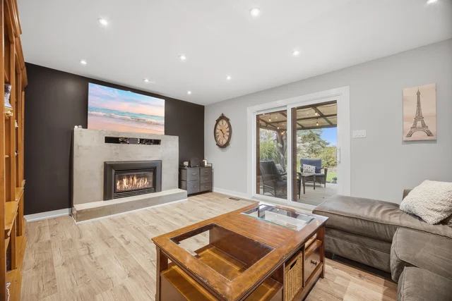 308 Ridge Drive, Milton - photo 27