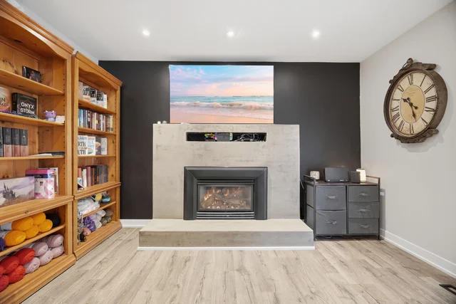 308 Ridge Drive, Milton - photo 29