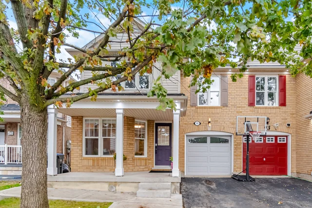 95 Sweetwood Circle, Brampton - photo 1