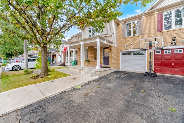 95 Sweetwood Circle, Brampton - photo 2