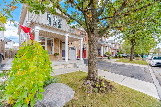 95 Sweetwood Circle, Brampton - photo 3