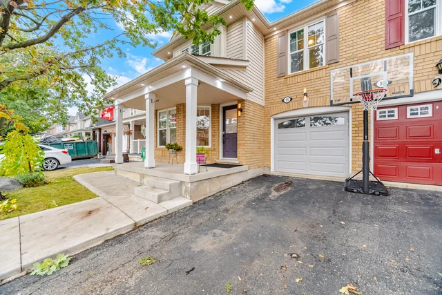 95 Sweetwood Circle, Brampton - photo 6