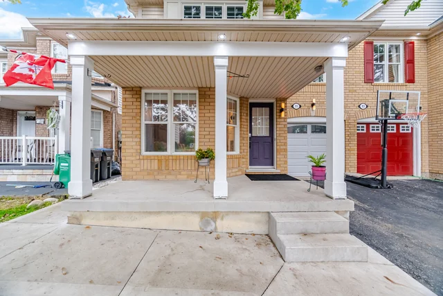 95 Sweetwood Circle, Brampton - photo 7