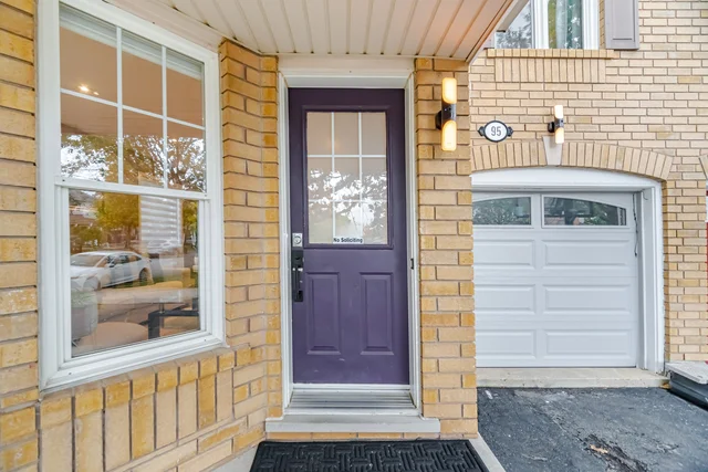 95 Sweetwood Circle, Brampton - photo 9