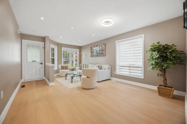 95 Sweetwood Circle, Brampton - photo 16