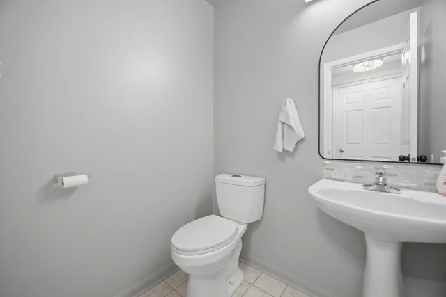 95 Sweetwood Circle, Brampton - photo 32