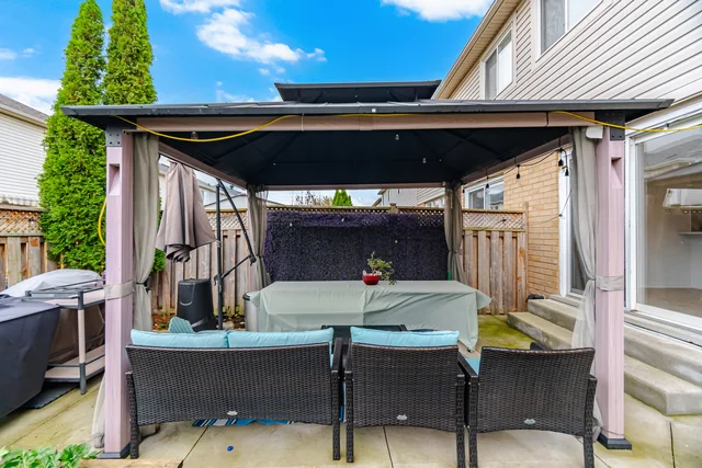 95 Sweetwood Circle, Brampton - photo 55