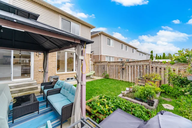95 Sweetwood Circle, Brampton - photo 56