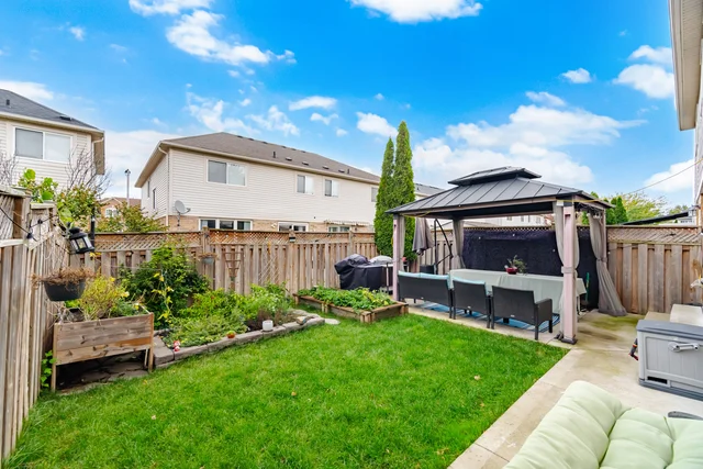95 Sweetwood Circle, Brampton - photo 59