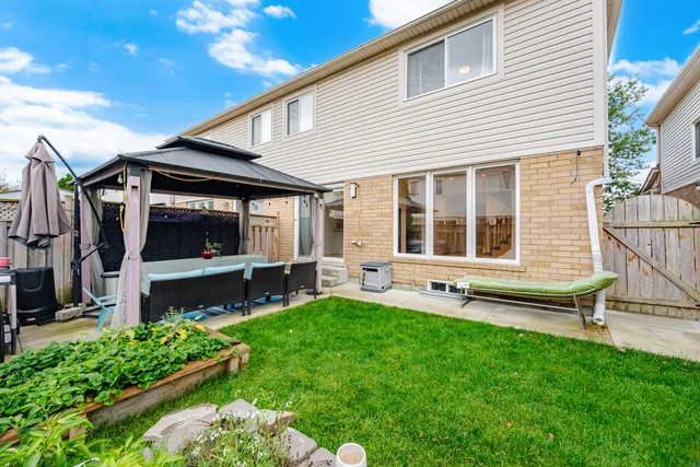 95 Sweetwood Circle, Brampton - photo 60