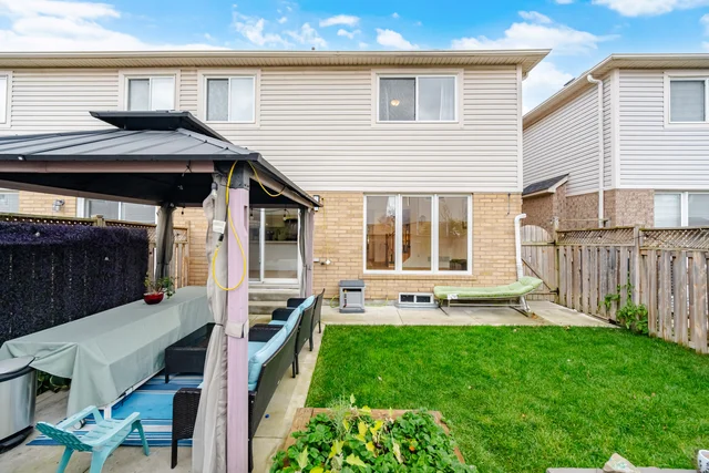 95 Sweetwood Circle, Brampton - photo 61
