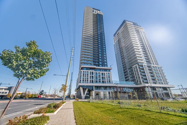 #2501-5 Meadowdale Road, Concord - photo 1