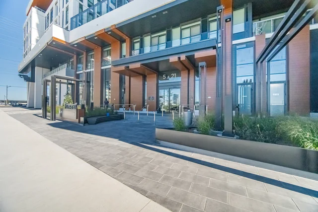 #2501-5 Meadowdale Road, Concord - photo 4
