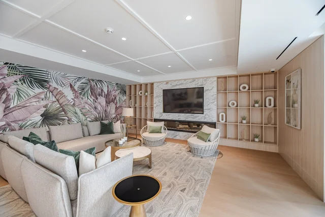 #2501-5 Meadowdale Road, Concord - photo 65