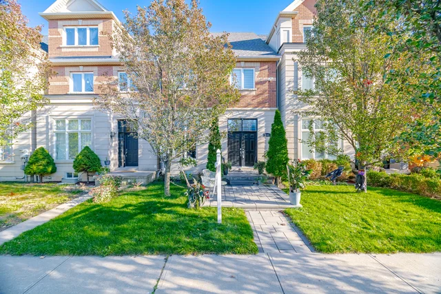 3184 Eclipse Avenue, Mississauga - photo 3