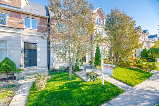 3184 Eclipse Avenue, Mississauga - photo 4