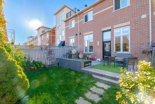 3184 Eclipse Avenue, Mississauga - photo 65