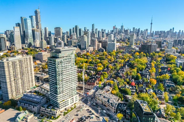 #206-181 Bedford Road, Toronto - photo 1