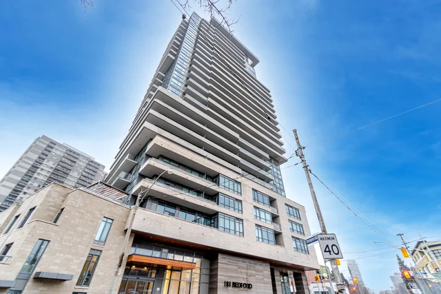 #206-181 Bedford Road, Toronto - photo 5