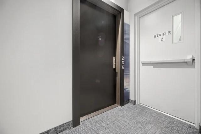 #206-181 Bedford Road, Toronto - photo 11