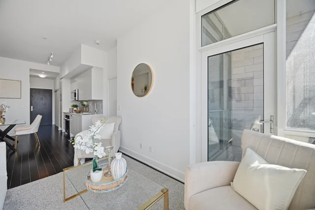 #206-181 Bedford Road, Toronto - photo 25