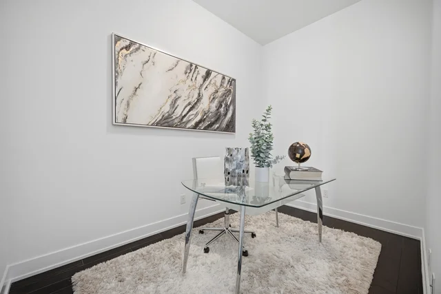 #206-181 Bedford Road, Toronto - photo 27