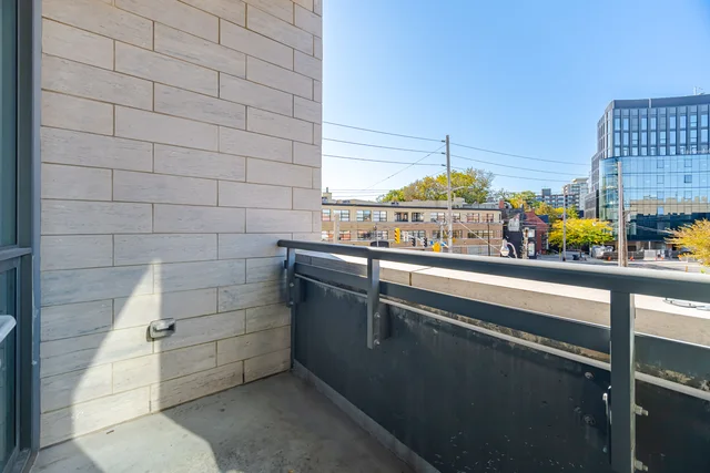 #206-181 Bedford Road, Toronto - photo 41