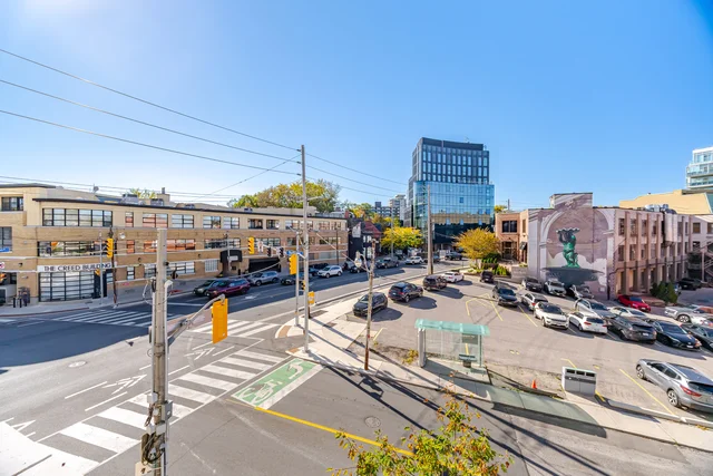 #206-181 Bedford Road, Toronto - photo 45