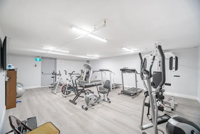 #206-8 Fead Street, Orangeville - photo 63