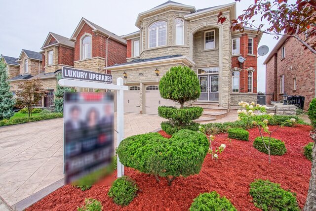 1312 Kestell Blvd Oakville - photo 4