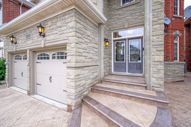 1312 Kestell Blvd Oakville - photo 7