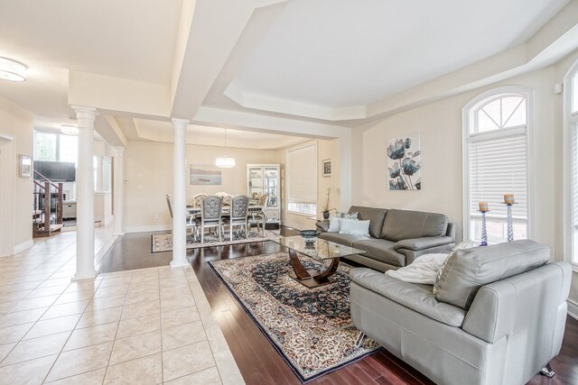 1312 Kestell Blvd Oakville - photo 10