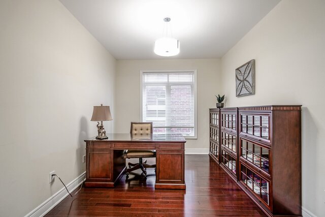 1312 Kestell Blvd Oakville - photo 17