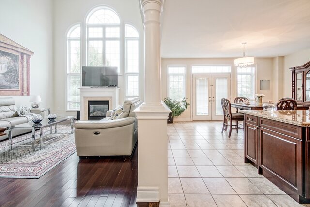 1312 Kestell Blvd Oakville - photo 18