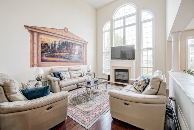1312 Kestell Blvd Oakville - photo 19