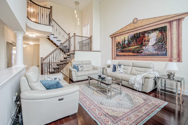1312 Kestell Blvd Oakville - photo 20
