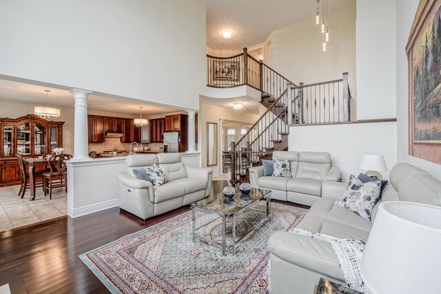 1312 Kestell Blvd Oakville - photo 21