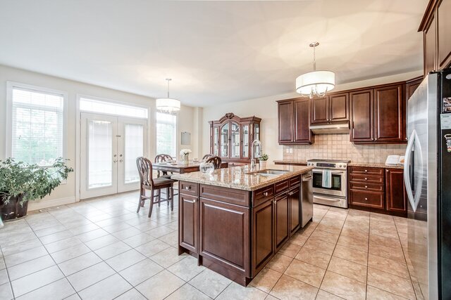 1312 Kestell Blvd Oakville - photo 23