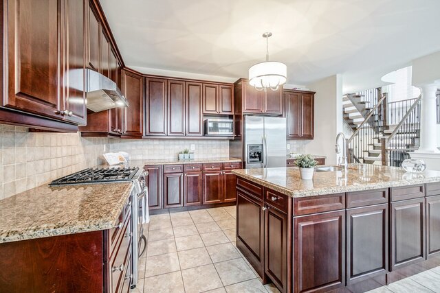 1312 Kestell Blvd Oakville - photo 25