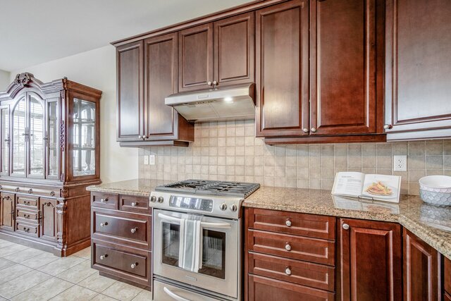 1312 Kestell Blvd Oakville - photo 27