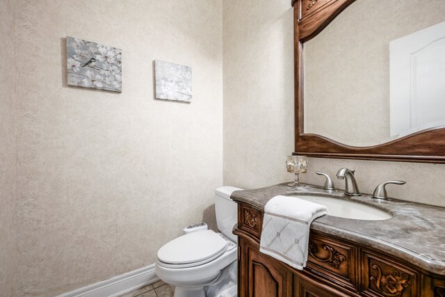 1312 Kestell Blvd Oakville - photo 32