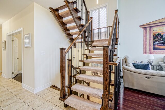 1312 Kestell Blvd Oakville - photo 34