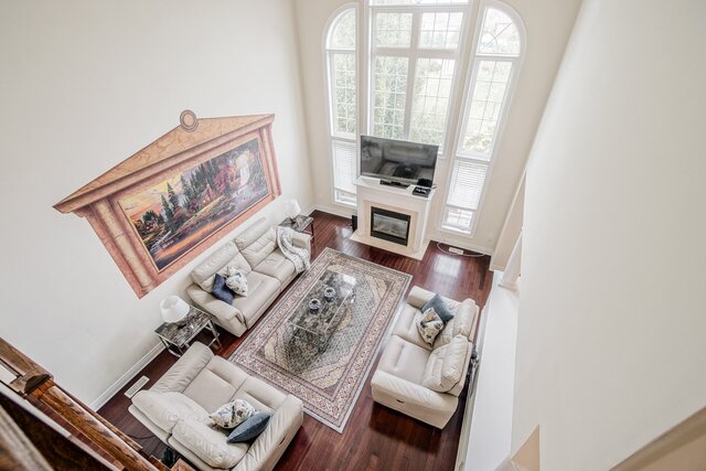 1312 Kestell Blvd Oakville - photo 36