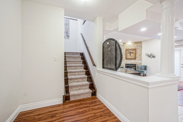 1312 Kestell Blvd Oakville - photo 54
