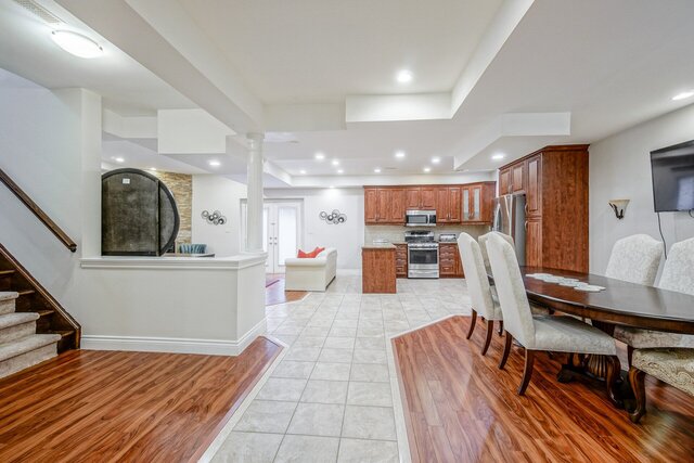 1312 Kestell Blvd Oakville - photo 55