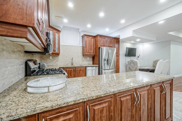 1312 Kestell Blvd Oakville - photo 59