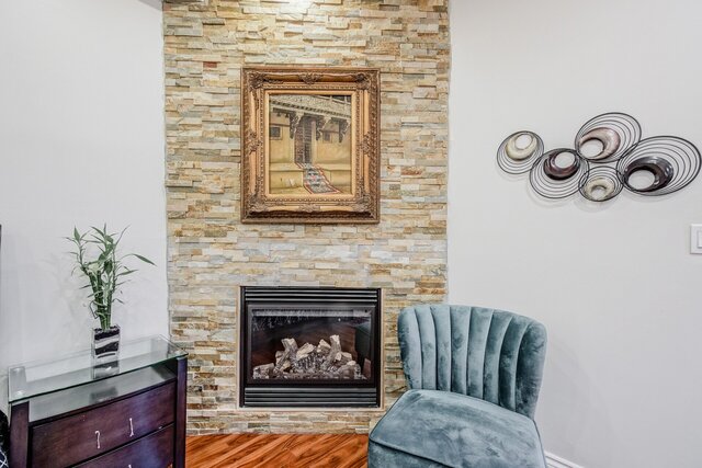 1312 Kestell Blvd Oakville - photo 63