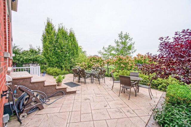 1312 Kestell Blvd Oakville - photo 70