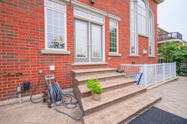 1312 Kestell Blvd Oakville - photo 71
